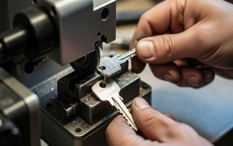 Professional service image 3