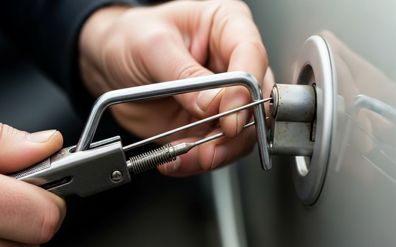 Professional service image 5