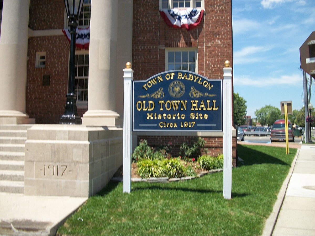 Farmingdale, NY - Category:Town of Babylon, New York - Wikimedia Commons